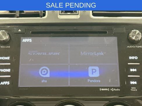 Used 2017 Subaru Forester 2.5i Premium AWD/4WD image 12