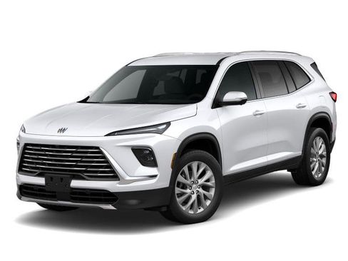 New 2026 Buick Enclave Preferred w/ Power Package AWD/4WD image 39