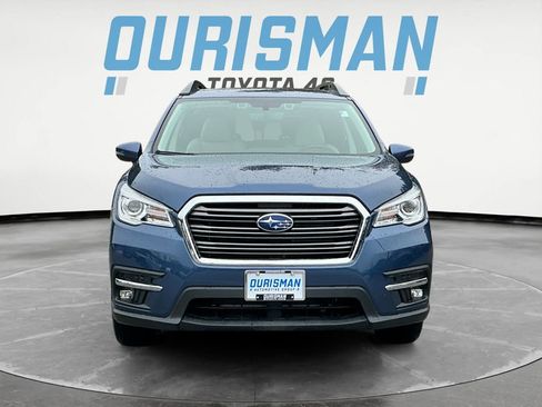 Used 2020 Subaru Ascent Limited w/ Popular Package #2A image 2