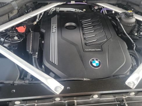 Used 2022 BMW X5 xDrive40i w/ Premium Enhanced Package image 20