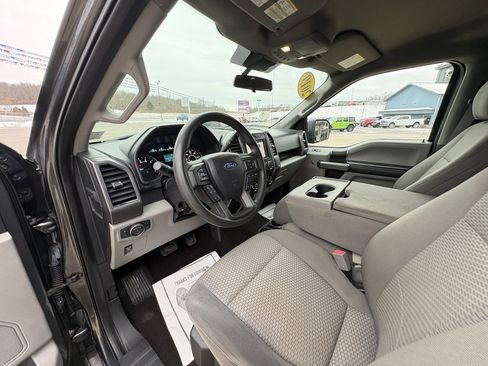 Used 2019 Ford F150 XLT image 34