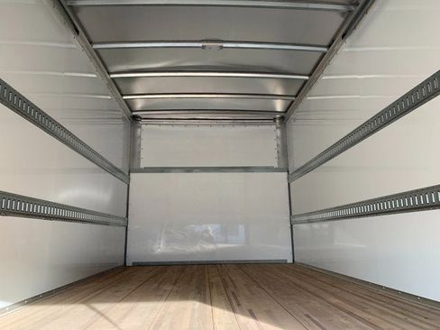 New 2024 GMC Savana 3500 Extended w/ Power Convenience Package image 8