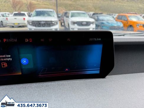 Used 2025 Ford Expedition Max Active AWD/4WD image 19