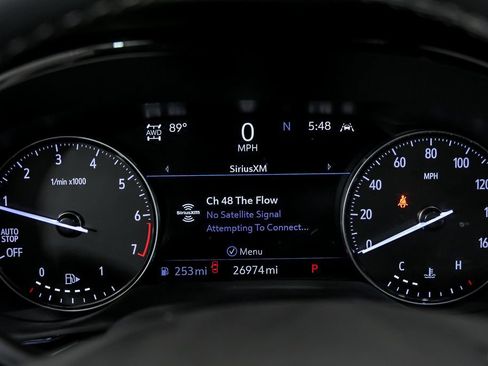 Used 2023 Buick Envision Essence w/ Sport Touring Package AWD/4WD image 19