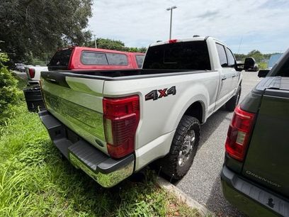 Used 2021 Ford F250 King Ranch w/ King Ranch Ultimate Package