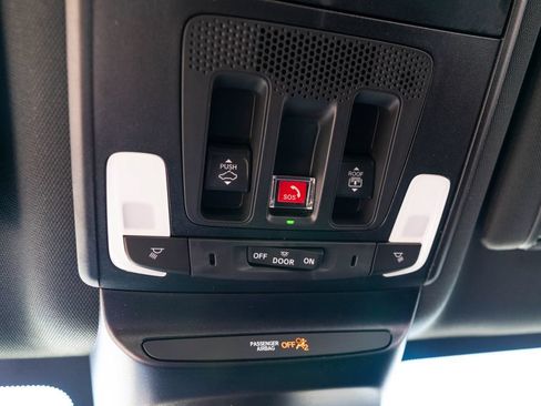 Certified 2025 Acura ADX A-Spec AWD/4WD image 35