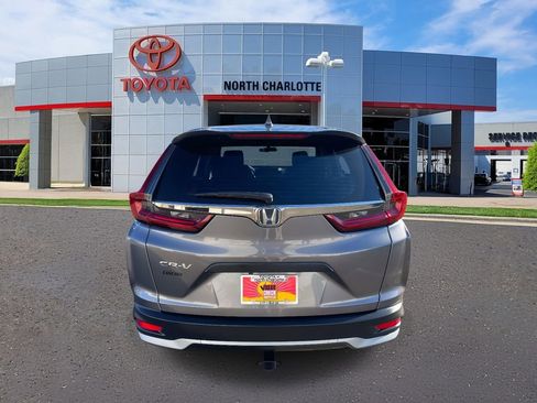 Used 2020 Honda CR-V LX image 9