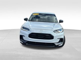 Certified 2024 Honda HR-V Sport video 2