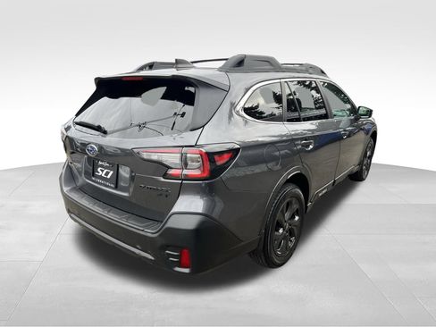 Used 2020 Subaru Outback Onyx Edition XT w/ Popular Package #2 AWD/4WD image 6