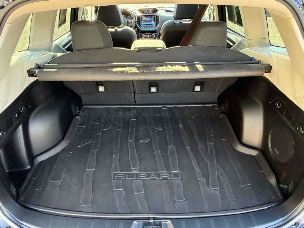 Used 2020 Subaru Forester Sport AWD/4WD image 8
