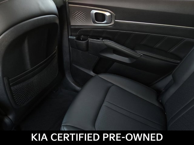 Used 2021 Kia Sorento SX AWD/4WD image 15