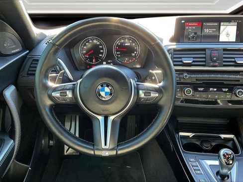 Used 2019 BMW M2 Competition w/ Executive Package image 5