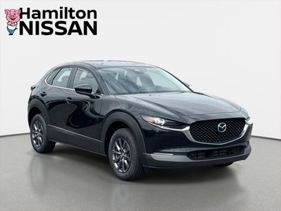 Used 2024 MAZDA CX-30 AWD 2.5 S