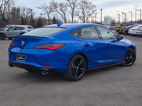 New 2026 Acura Integra A-Spec image 16