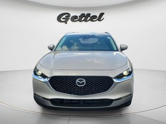 Used 2023 MAZDA CX-30 AWD 2.5 S w/ Preferred Package video 2