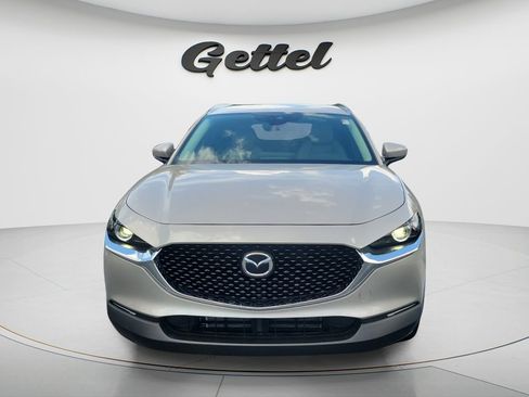 Used 2023 MAZDA CX-30 AWD 2.5 S w/ Preferred Package image 2
