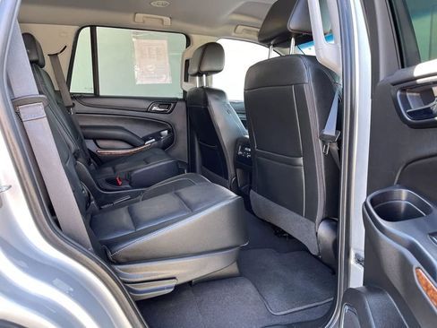 Used 2019 Chevrolet Tahoe Premier w/ RST 6.2L Performance Edition image 26