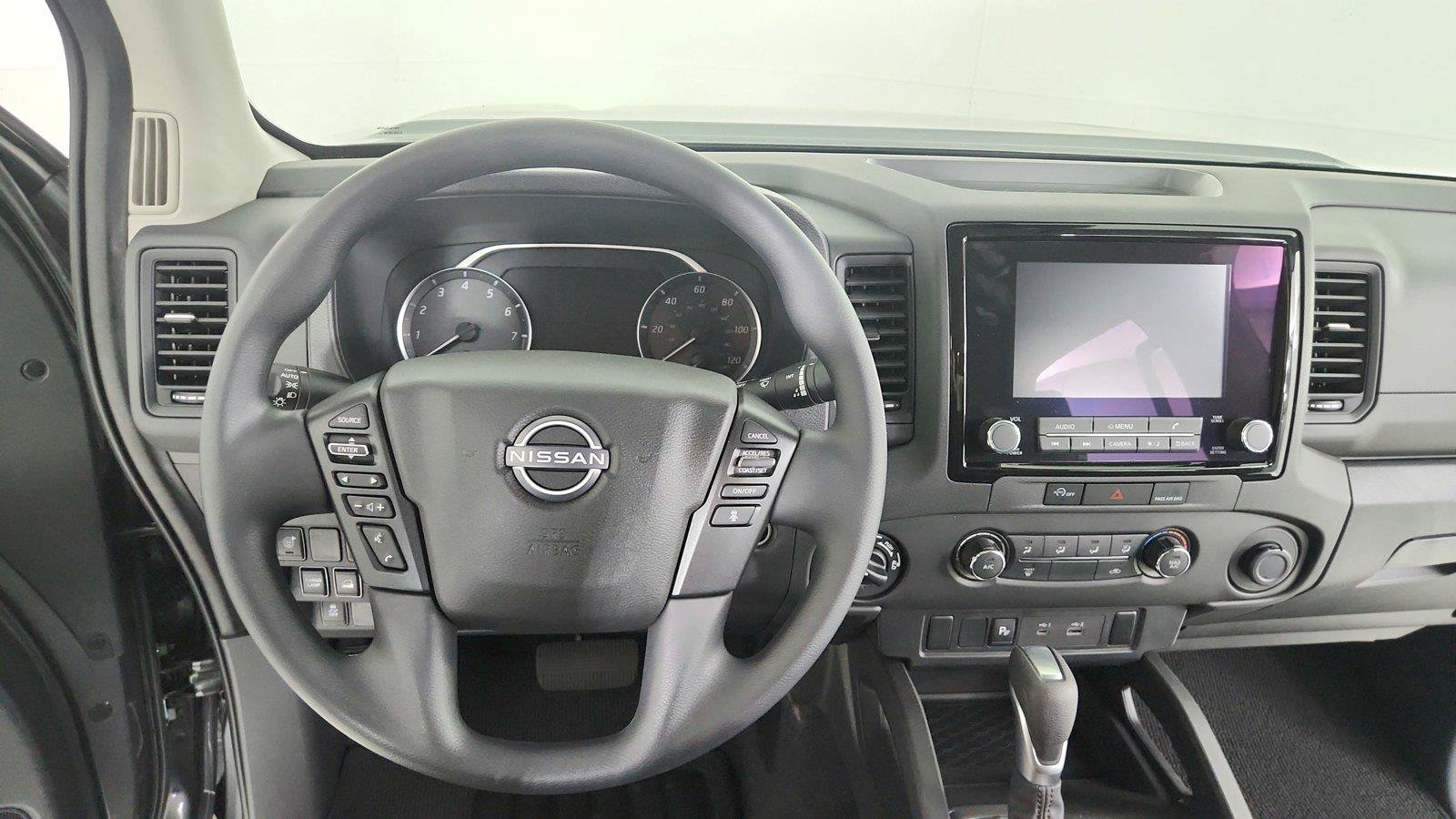 Used 2024 Nissan Frontier S w/ Technology Package AWD/4WD image 21