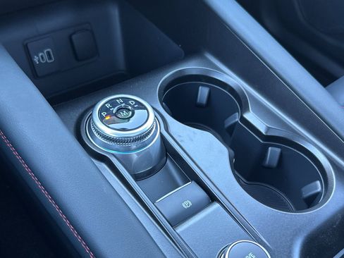 New 2026 Ford Explorer ST w/ Sun And Sound Package image 26