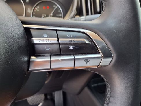 Certified 2025 MAZDA CX-50 2.5 Hybrid w/ Preferred Pkg image 24