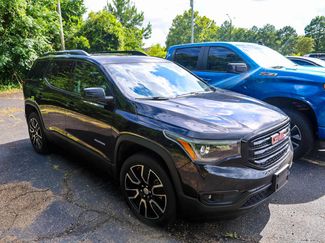 Used 2019 GMC Acadia SLT w/ Black Edition FWD video 2