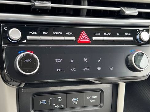 New 2026 Hyundai Tucson Blue SE AWD/4WD image 19