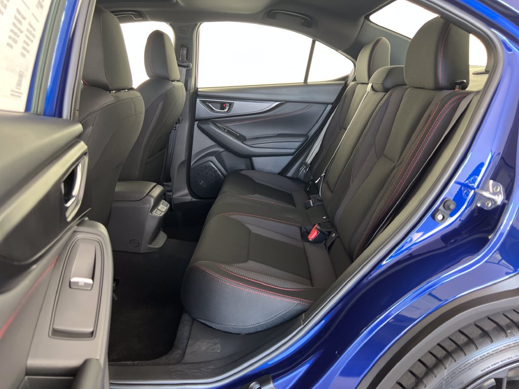 New 2026 Subaru WRX Premium w/ Accessory Package #2 AWD/4WD image 28