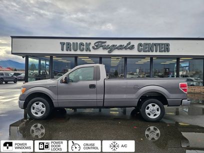 Used 2014 Ford F150 XLT w/ Equipment Group 301A Mid