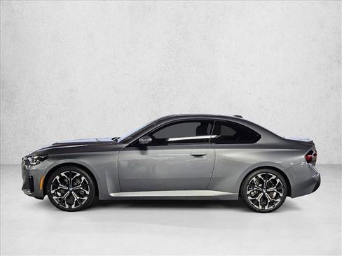 New 2026 BMW 230i xDrive Coupe w/ Convenience Package image 5