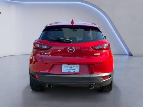 Used 2017 MAZDA CX-3 Touring w/ Premium Package AWD/4WD image 5