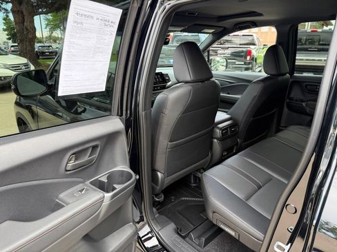 Certified 2026 Honda Ridgeline TrailSport image 15