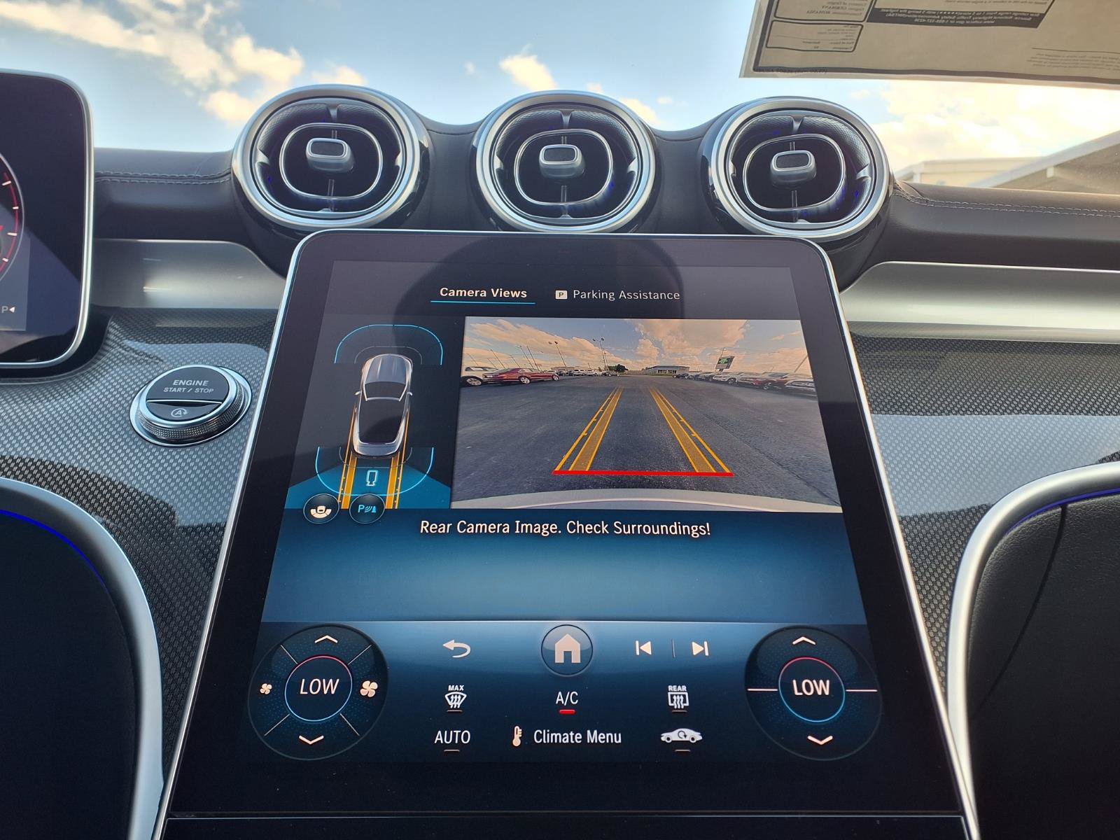 New 2026 Mercedes-Benz CLE 450 4MATIC Cabriolet image 22