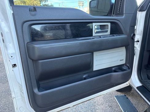 Used 2011 Ford F150 Platinum image 37