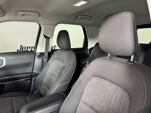 Used 2022 Ford Bronco Sport Big Bend AWD/4WD image 11