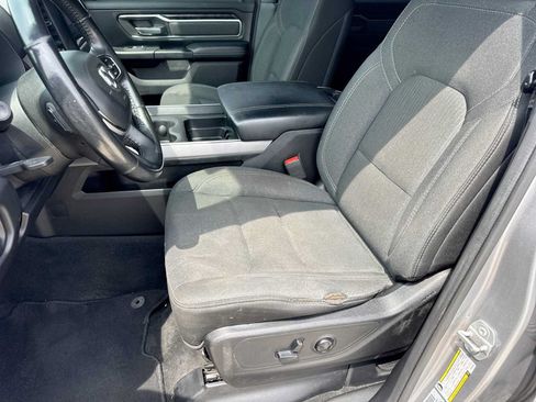 Used 2019 RAM 1500 Big Horn AWD/4WD image 15