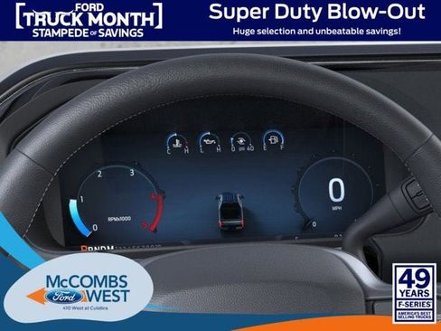 New 2026 Ford F250 Lariat w/ Tremor Off-Road Package image 13