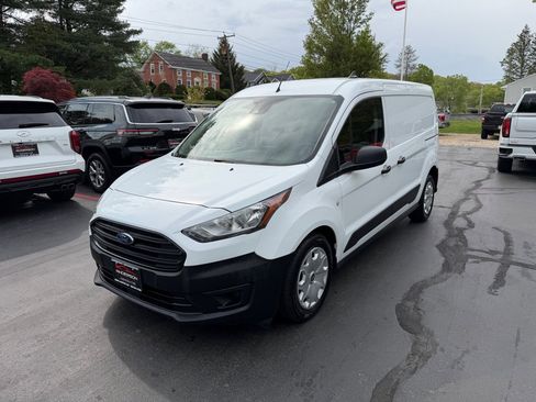 Used 2023 Ford Transit Connect XL FWD image 2