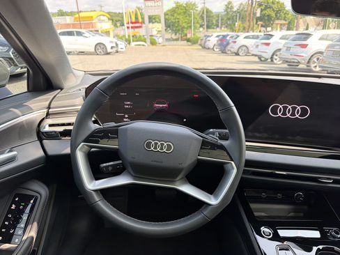 Certified 2025 Audi A5 2.0T Premium Plus w/ Premium Plus AWD/4WD image 9