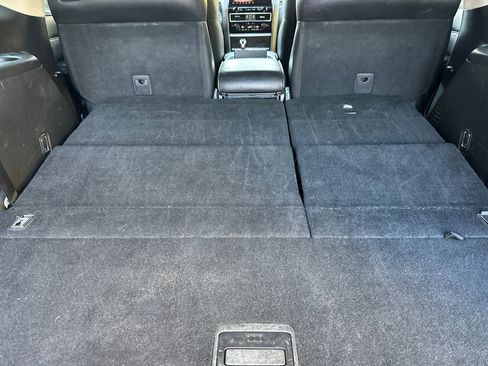 Used 2022 INFINITI QX80 Luxe image 17