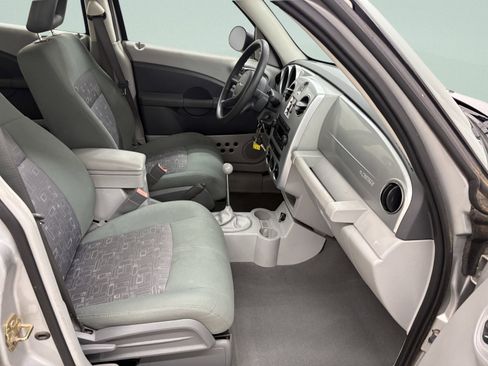 Used 2007 Chrysler PT Cruiser image 20