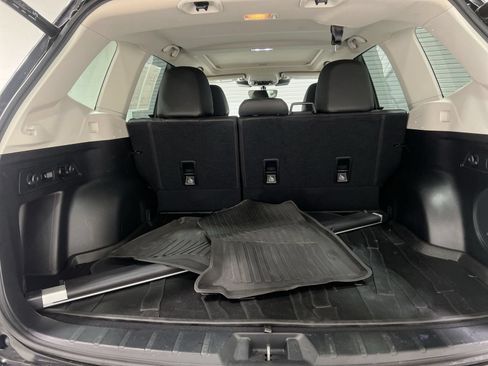 Certified 2023 Subaru Forester Limited w/ Popular Package #2 AWD/4WD image 23