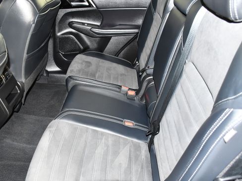 Used 2023 Mitsubishi Outlander SE AWD/4WD image 47