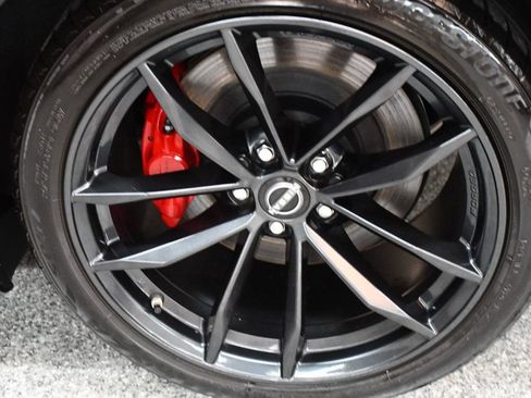 Used 2024 Nissan Z Performance w/ Floor Mat Package RWD image 19