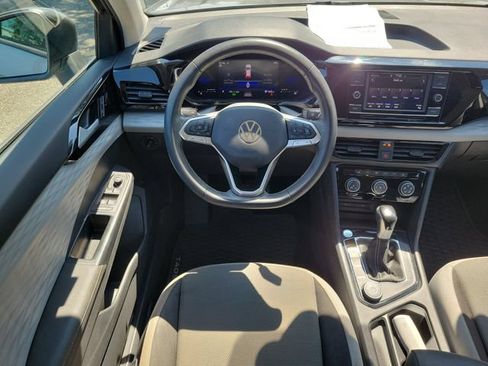 Used 2024 Volkswagen Taos S AWD/4WD image 18