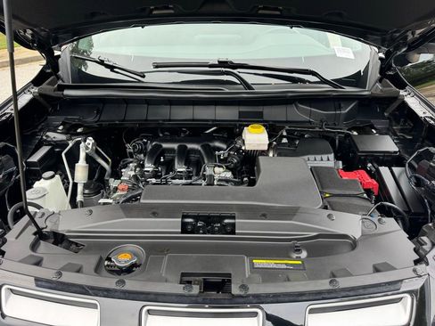 Used 2025 Nissan Pathfinder Rock Creek image 18