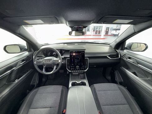 New 2025 GMC Acadia Elevation image 23