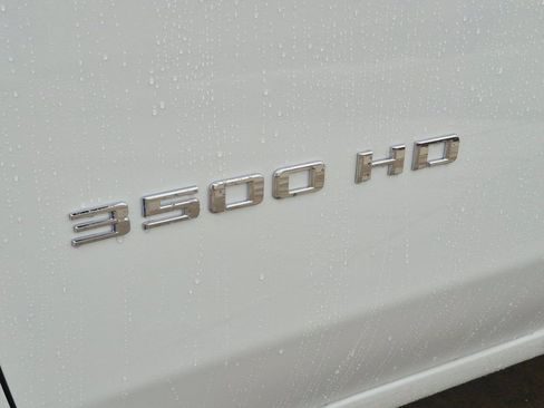 New 2025 Chevrolet Silverado 3500 W/T w/ WT Convenience Package AWD/4WD image 9