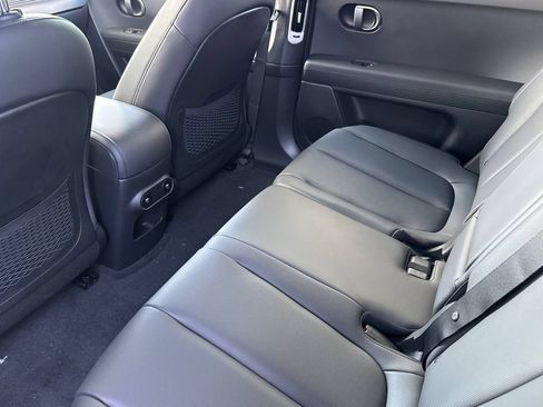 New 2026 Hyundai Ioniq 5 SEL RWD image 13