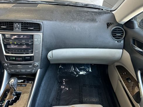 Used 2010 Lexus IS 250 RWD image 27