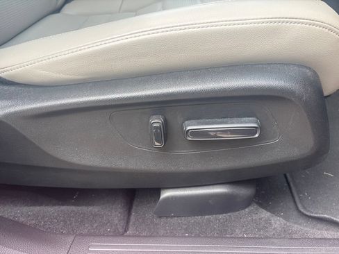 Certified 2024 Honda CR-V EX-L image 29